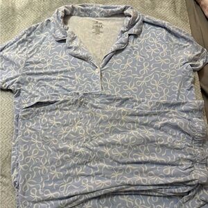 Caden Lane Women’s Flare Pajama Set